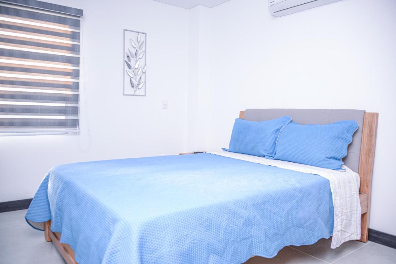 Apartamento Lleras AC Hot Tub Medellín Exterior foto