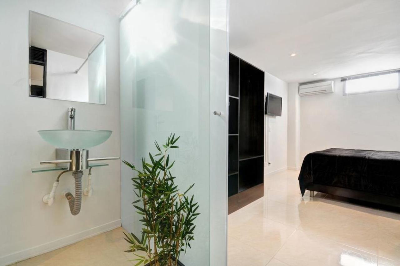 Apartamento Lleras AC Hot Tub Medellín Exterior foto
